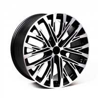 SONİC 7021/1 9.0X20 5X112 ET35 66,6 BD 1